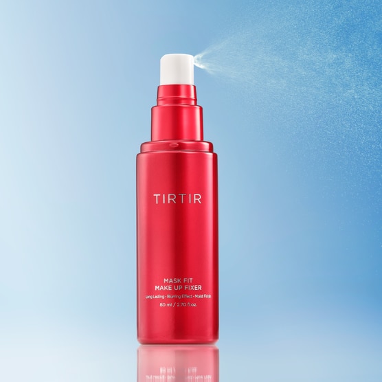 SPRAY FIXADOR DE MAQUIAGEM TIRTIR MASK FIT